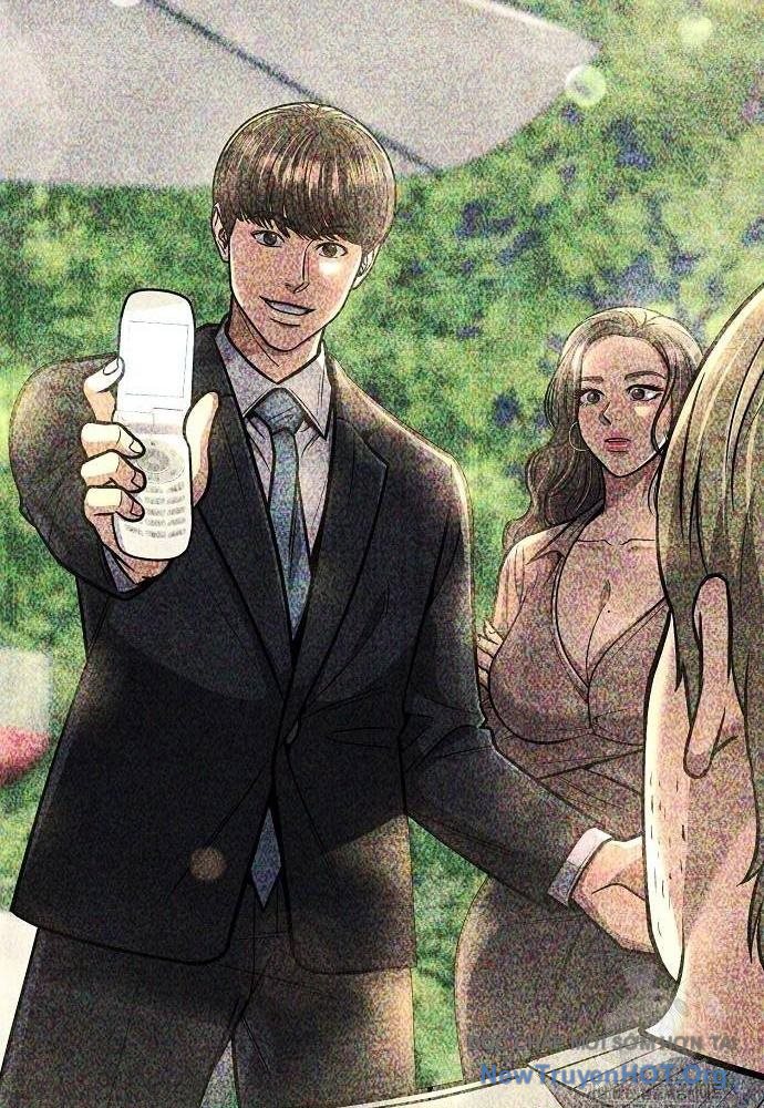 Nhân Viên Thực Tập Kim Cheolsu - chap82 - Trang 40